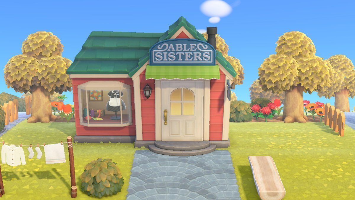 CajaACNH's tweet photo. #AnimalCrossing #ACNH #NintendoSwitch https://t.co/iE4gOIyRvi