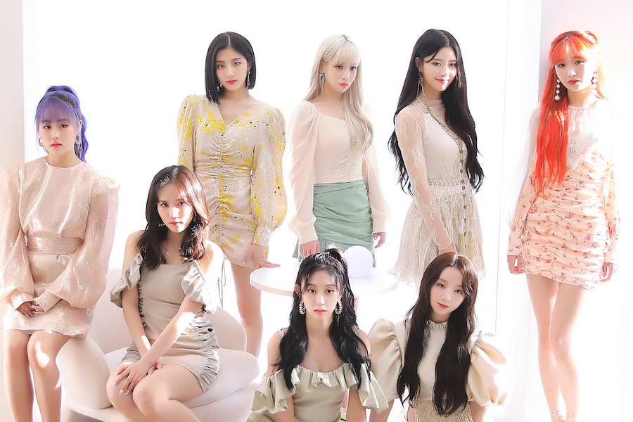 7 Of 8 #Lovelyz Members To Leave Woollim Entertainment 
soompi.com/article/149647…