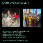 Photo by EarthPercent Radio (@INSIDECOP26)