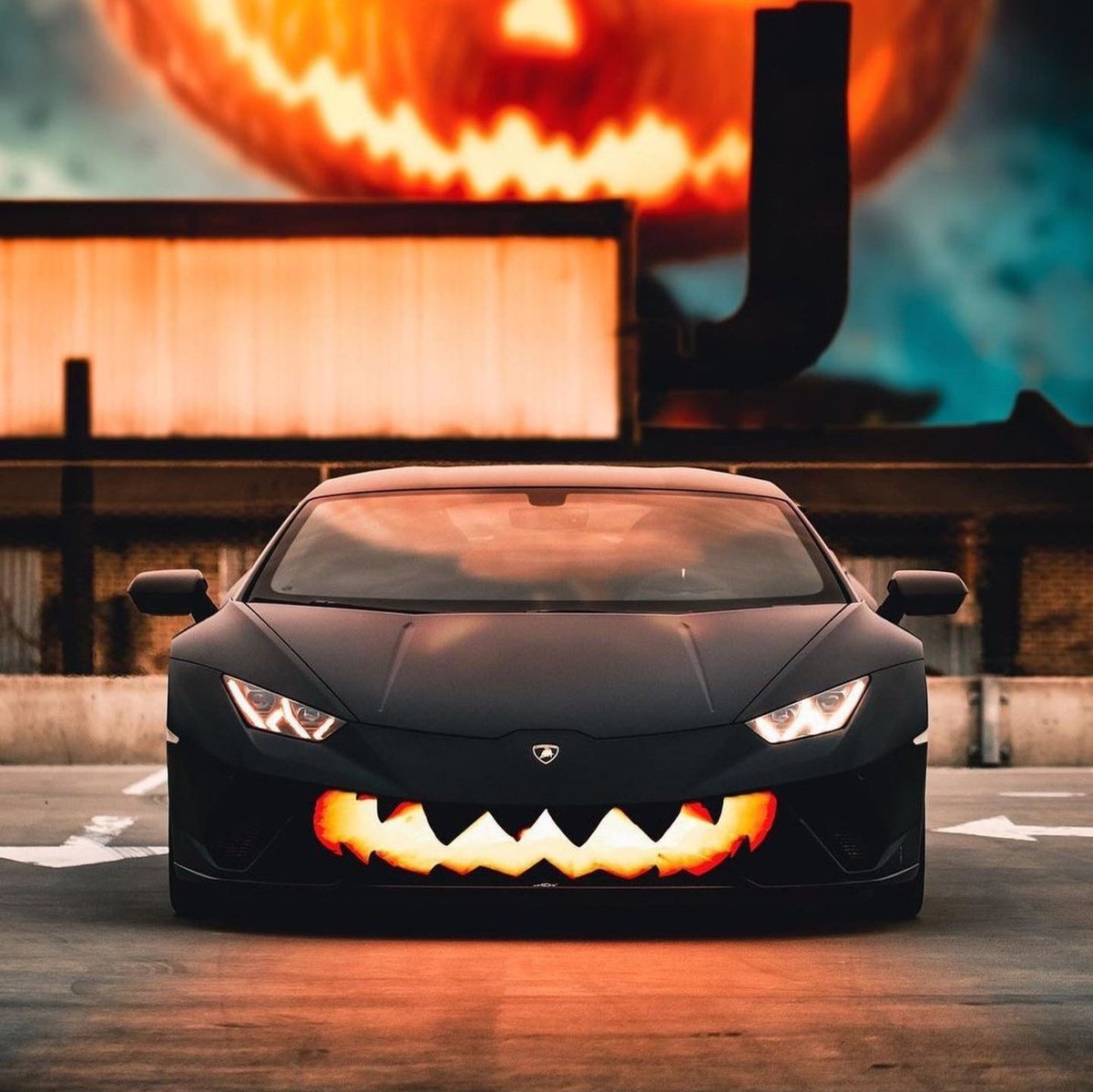 Automobile_001's tweet photo. #NewProfilePic #halloween2021 #HappyHalloween2021 https://t.co/0UGnSB7ROd