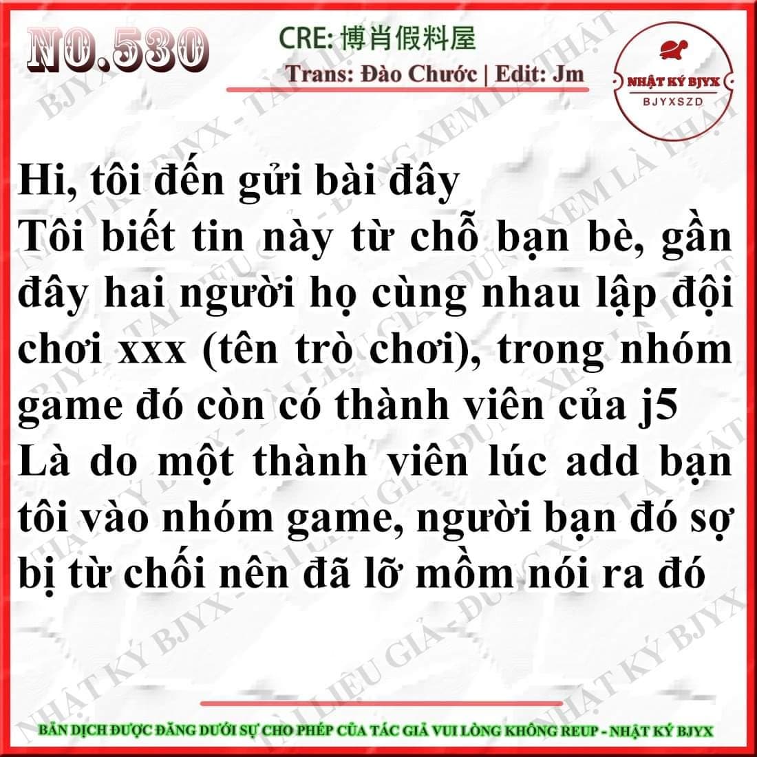 Bjyx_Diary's tweet photo. ❤ RUMOR - NO.530 💚

Cre: 博肖假料屋

P/S: The translation is given authorization by the author. Do not reup, please!
.
.
.
#wangyiboxiaozhan #wangxiao #yiboxiaozhan #yizhan #bozhan #bojunyixiao #bjyx #bjyxszd #bjyxkswl 
#bxg #bjyxrumors https://t.co/Sd289vmYiC