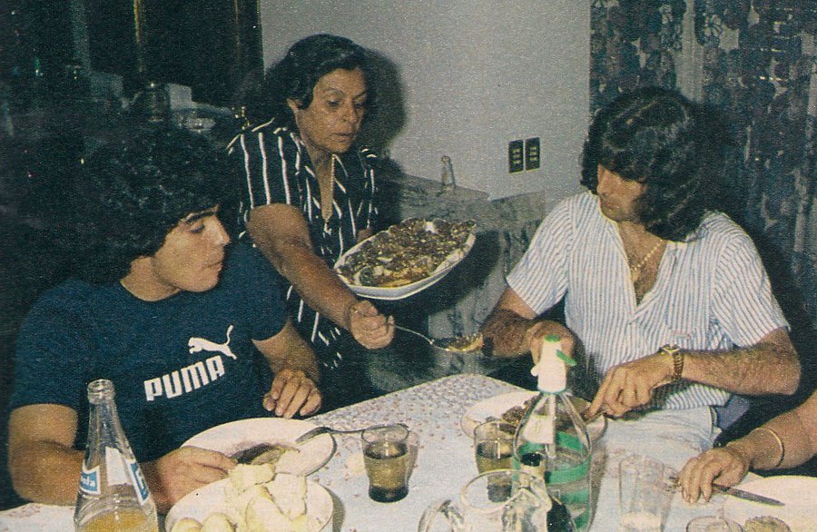 #FelizLunes #SiguemeYTeSigo