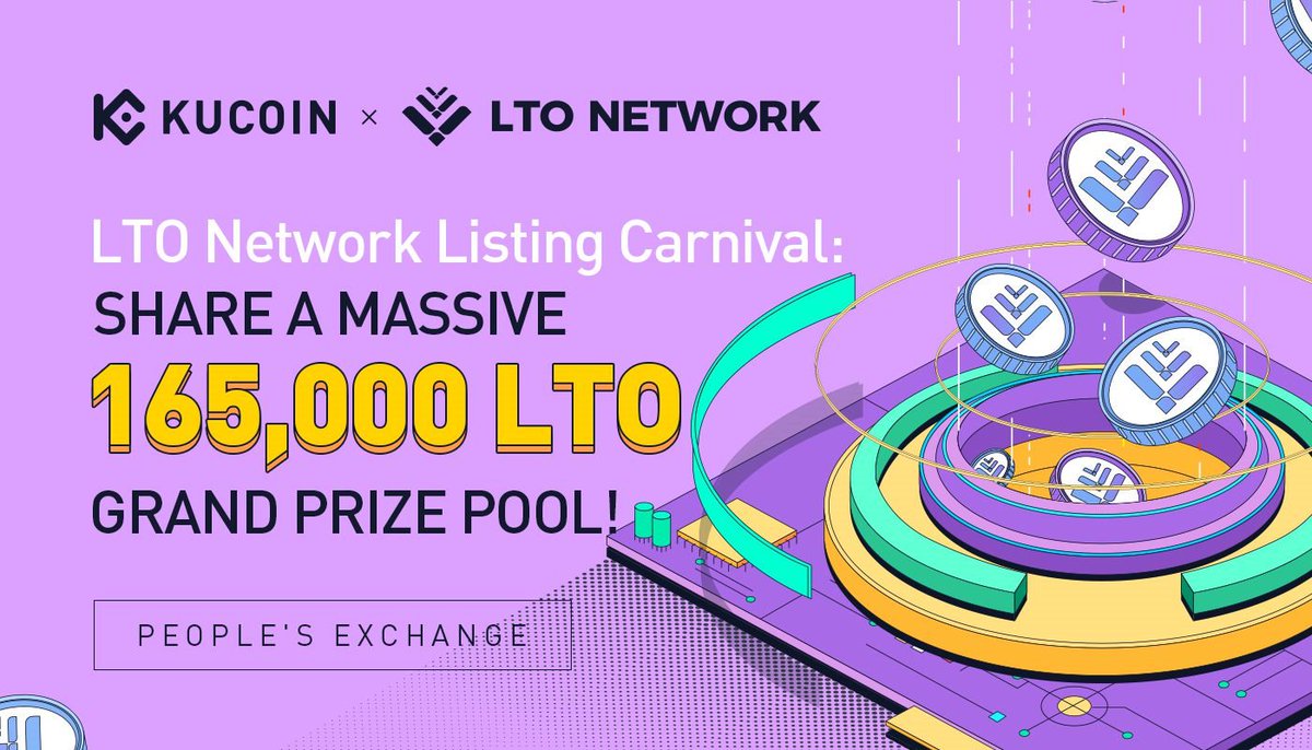 KuCoin tweet media