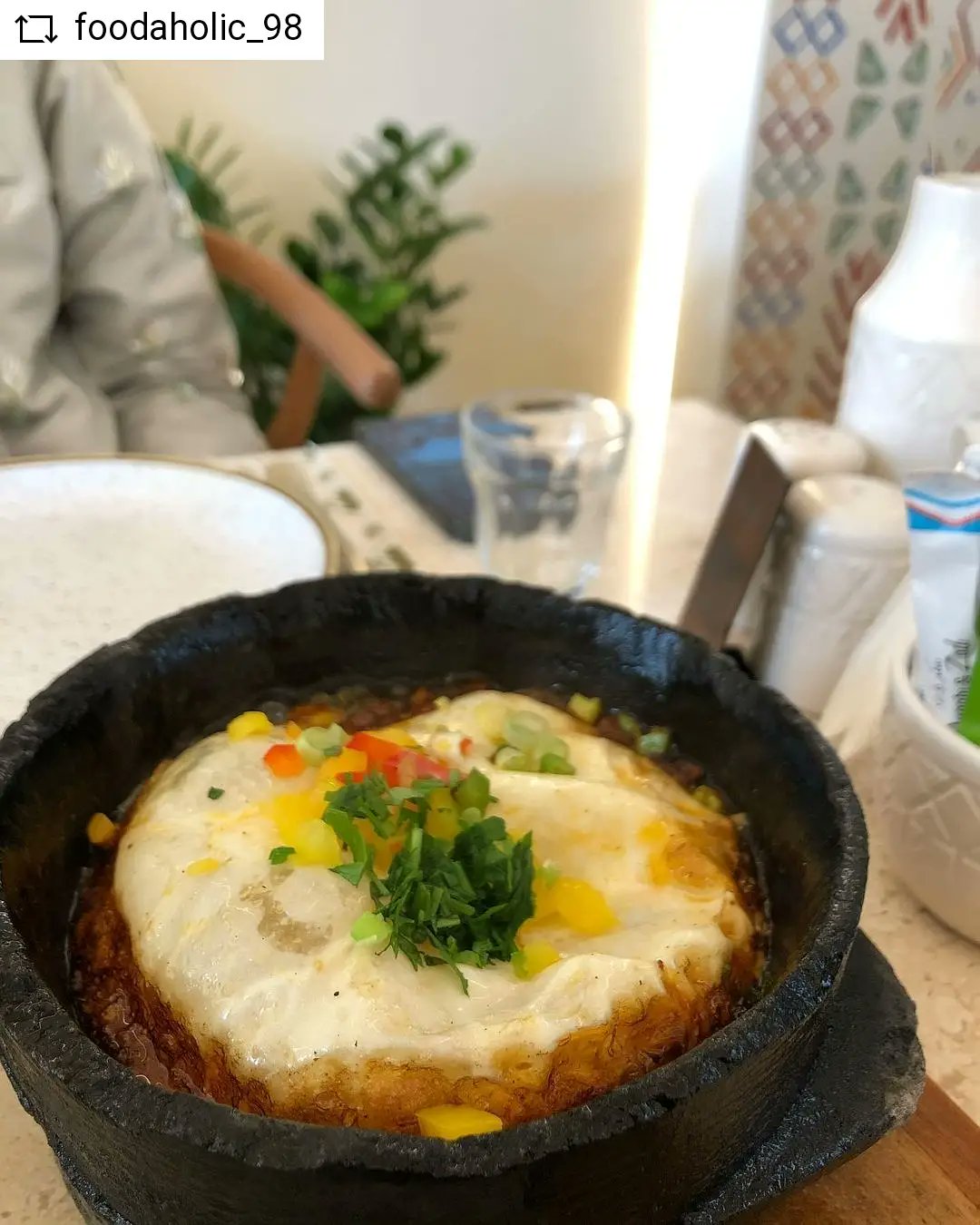مطاعم الرياض Riyadhfo Twitter
