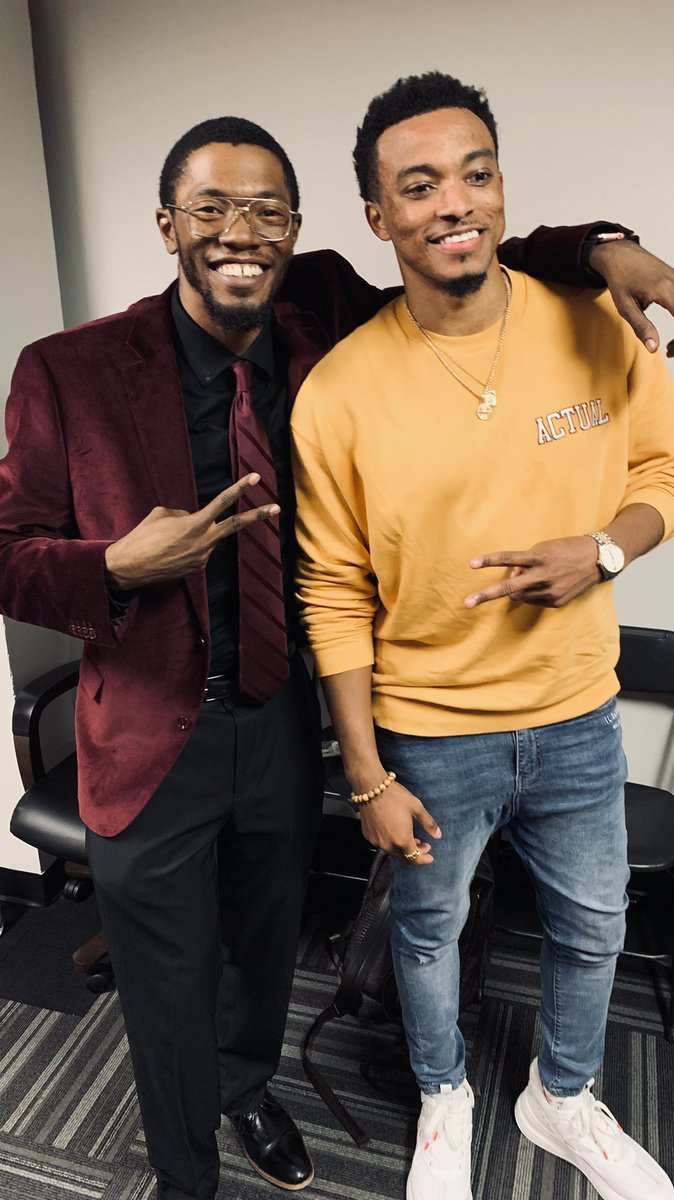 djshowout919's tweet photo. Birthday was major!! Definitely celebrated in a great way!! Thank you to everyone for all the love and wishes!! #ShowoutExperience #NCCU https://t.co/tTNVCE9Fam