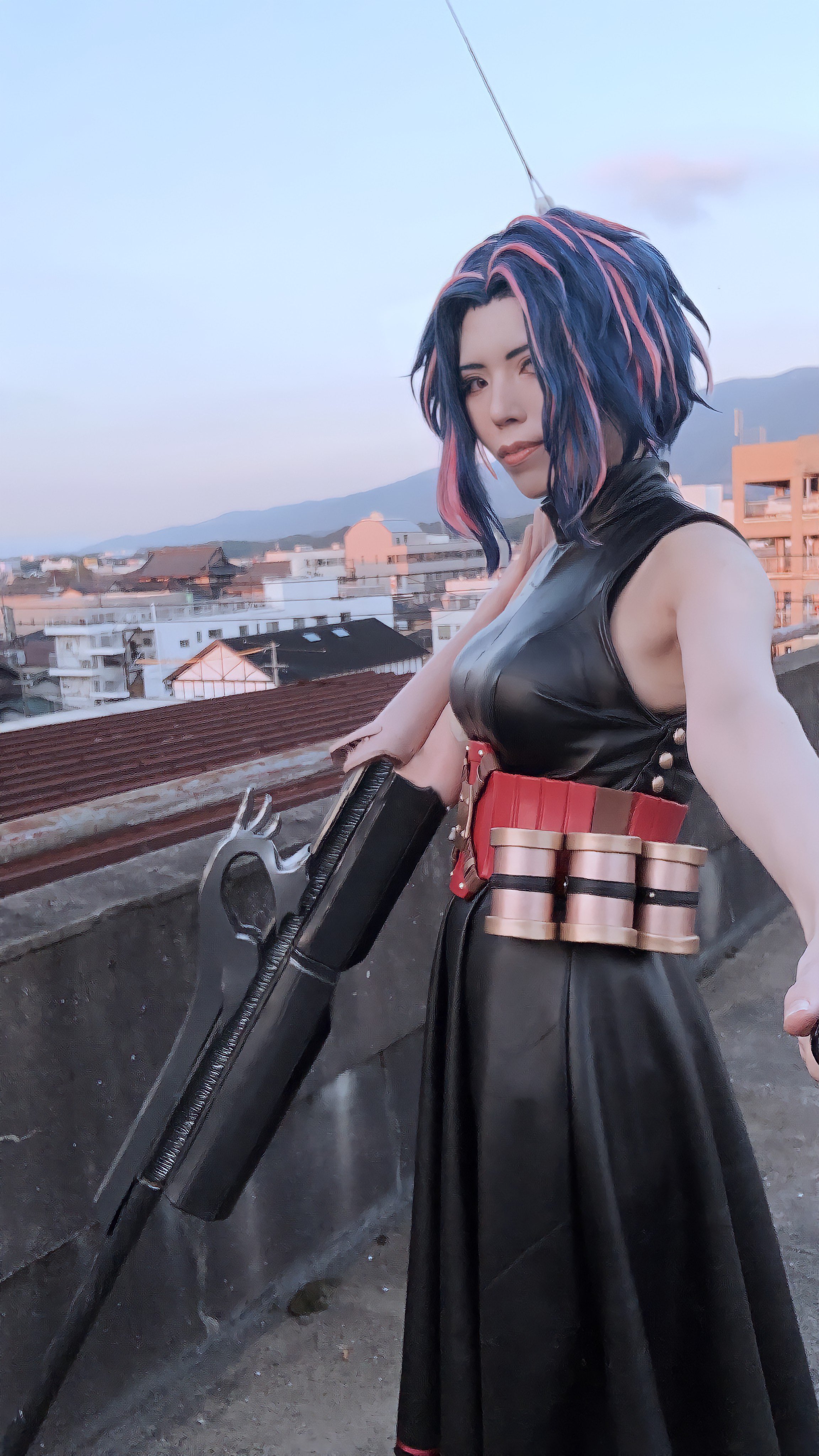 麦 a!福岡 on X: 