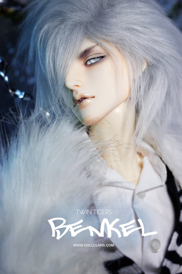 DollClans's tweet photo. And Benkel is back for ordering!
He will be available on 1st - 30th November, 2021 only! (Both full doll and head part).
https://t.co/jXOOiOKDy9 https://t.co/yMMB5XH7sa