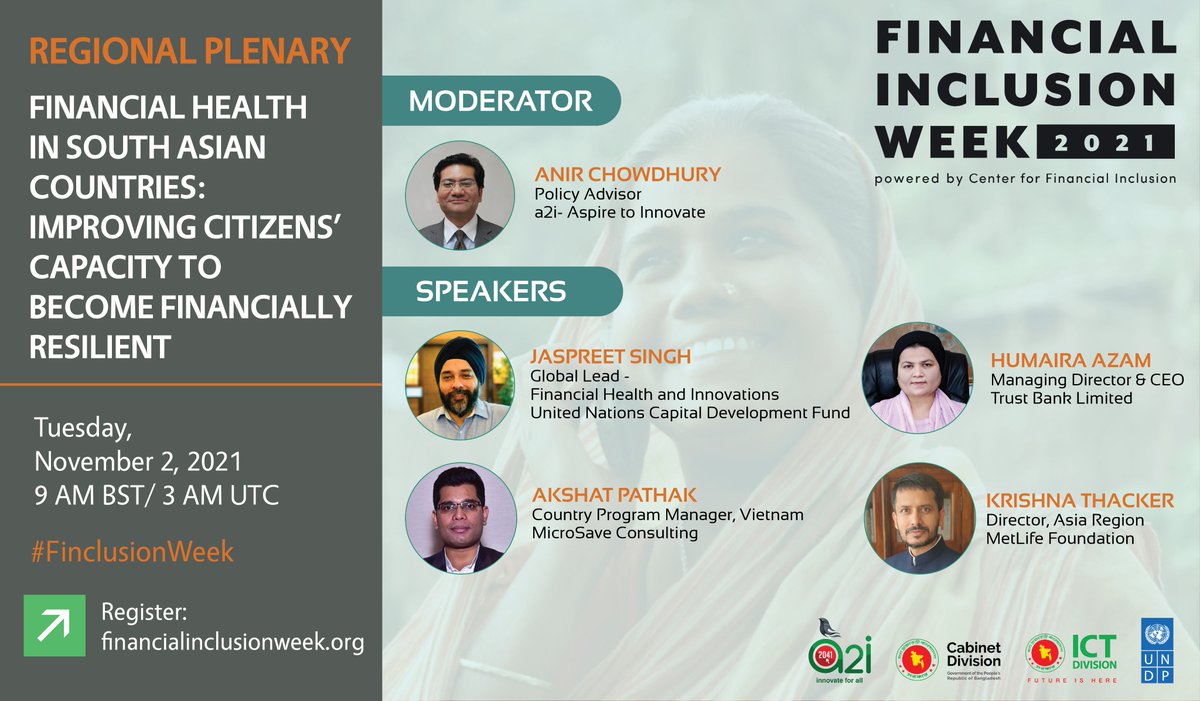 Digital Financial Services Lab tweet media