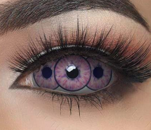 仕様 混沌 玉 全 眼 カラコン 通販 Tomirai Jp