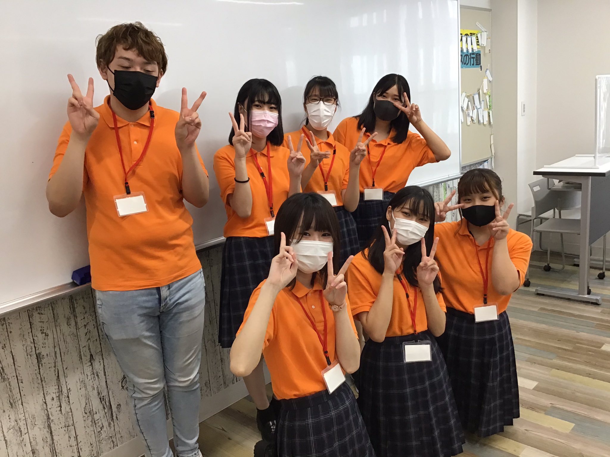 【公式】飛鳥未来高校名古屋キャンパス on Twitter 