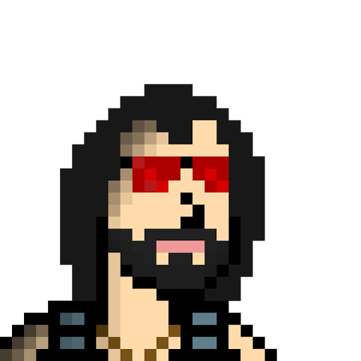 Hi OGFamily, OGPunk #313 - Johnny Silverhand is sold for 0.044 ETH ($189.96) opensea.io/assets/0x495f9…