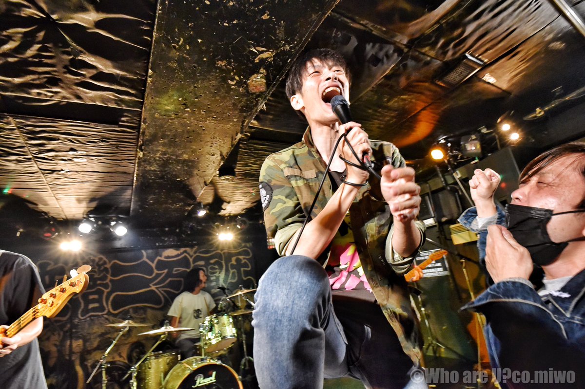 noelmiwo's tweet photo. 【HOME】
Hi-Gi
#Hi_Gi
#HOME
#二万電圧 https://t.co/j1KLtJshIh