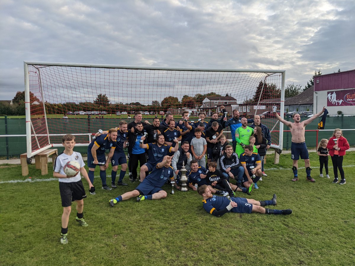 Hollisters FC tweet media