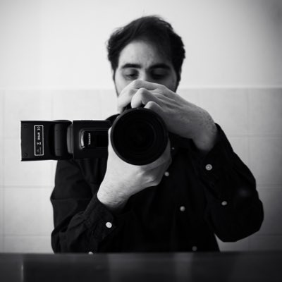 anthonyfragassi's tweet photo. #NuovaFotoProfilo https://t.co/TTiNRr4bIe