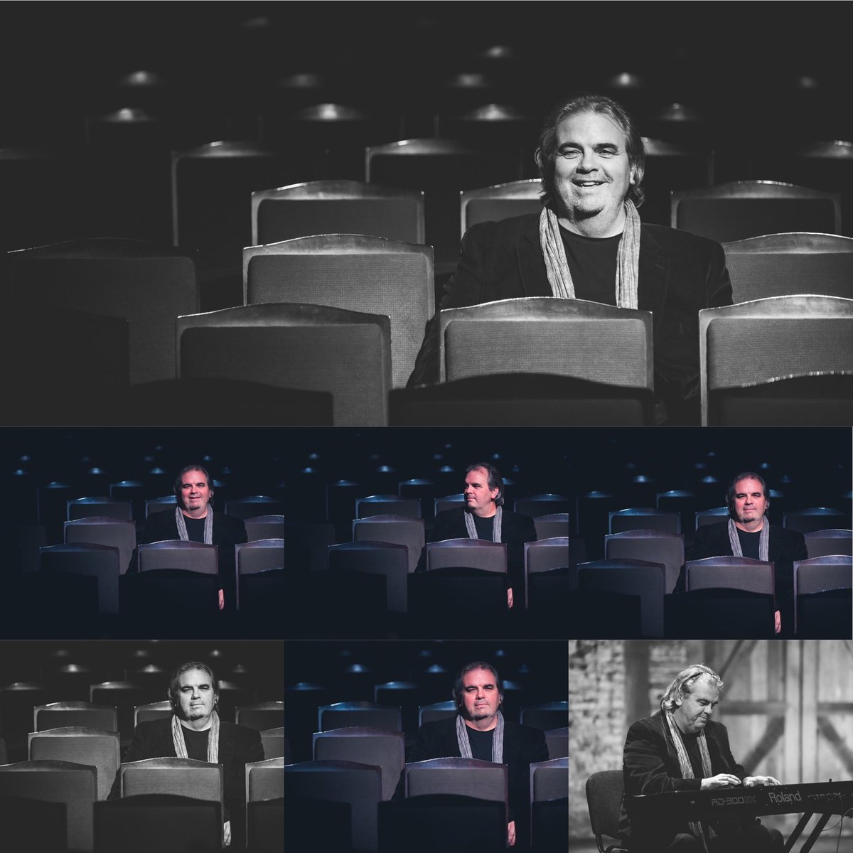 David Hennessy 🎬 tweet media