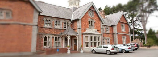 1/ Today is another historic day in the journey of Reach Deaf Services. Today we closed the doors on St Joseph’s House for one last time. St Joseph’s House and the people who lived and worked there will always be a special and important part of our history.