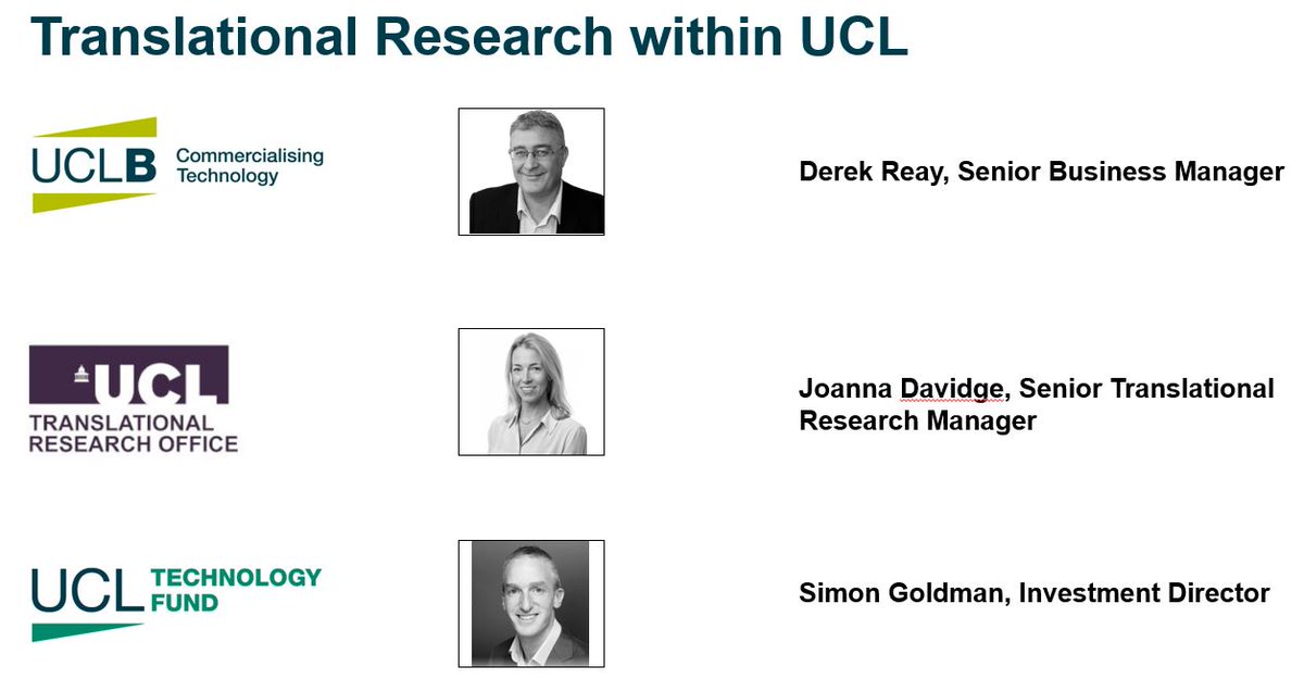 Tanelography's tweet photo. To all @UCLIoN staff and students: my wonderful colleauges from @UCLTF / @UCL_Business / @UCLTRO are giving a joint talk on "Translational Research within UCL" to the Institute this Wednesday afternoon 12pm. Come along (https://t.co/GqLHJzoS2e)! https://t.co/lmRA5tcWfv