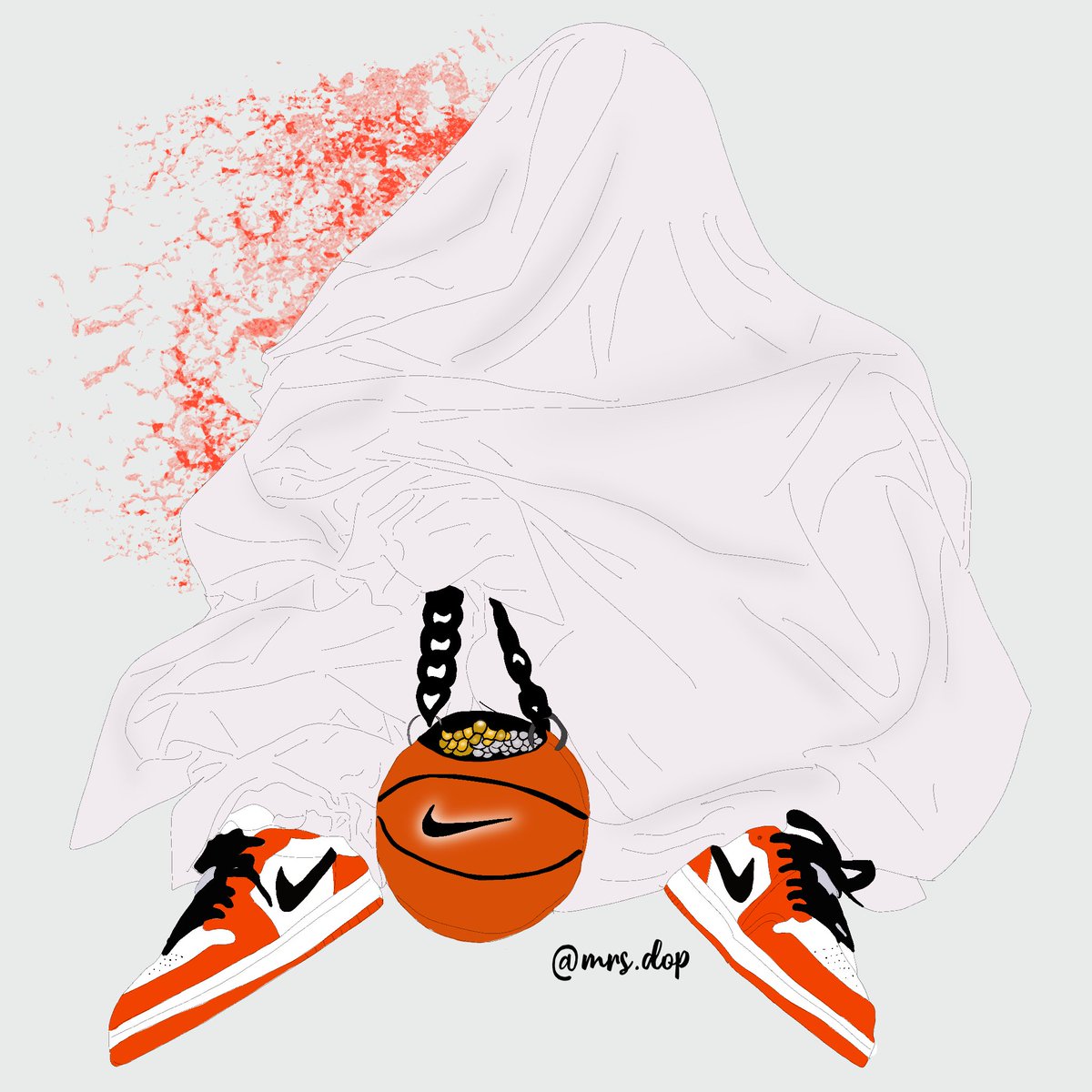 mrsdopcrea's tweet photo. Halloween 👻🎃 #mrsdop | #Design | #Dessinvectoriel | #Creation |#Graphique | #Graphicdesign | #Infographie | #Artwork | #Illustator | #DigitalArt | #Drawing | #ArtistOnTwitter | #halloween2021 https://t.co/tS257hXt85