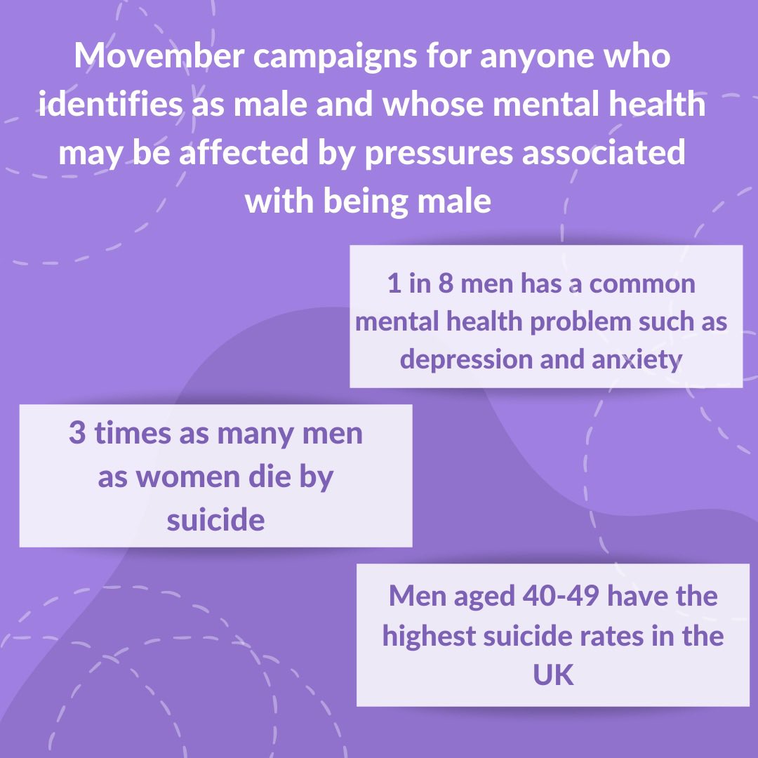 ccswarwick's tweet photo. Happy #Movember ✨ https://t.co/nMYcJ5vylW