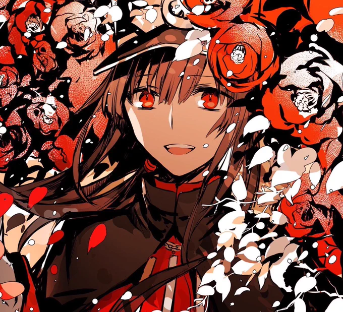 ぐだぐだ邪馬台国復刻!!祭りだー!!高床式倉庫だ!!🌾🌾🌾🌾🌾🌾 #FGO 