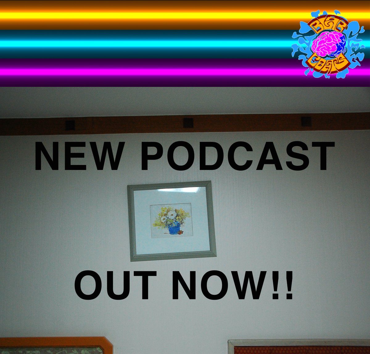 Check out our latest podcast below!!

youtube.com/watch?v=0gvJjm…