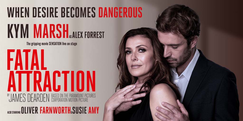 Fatal Attraction tweet media