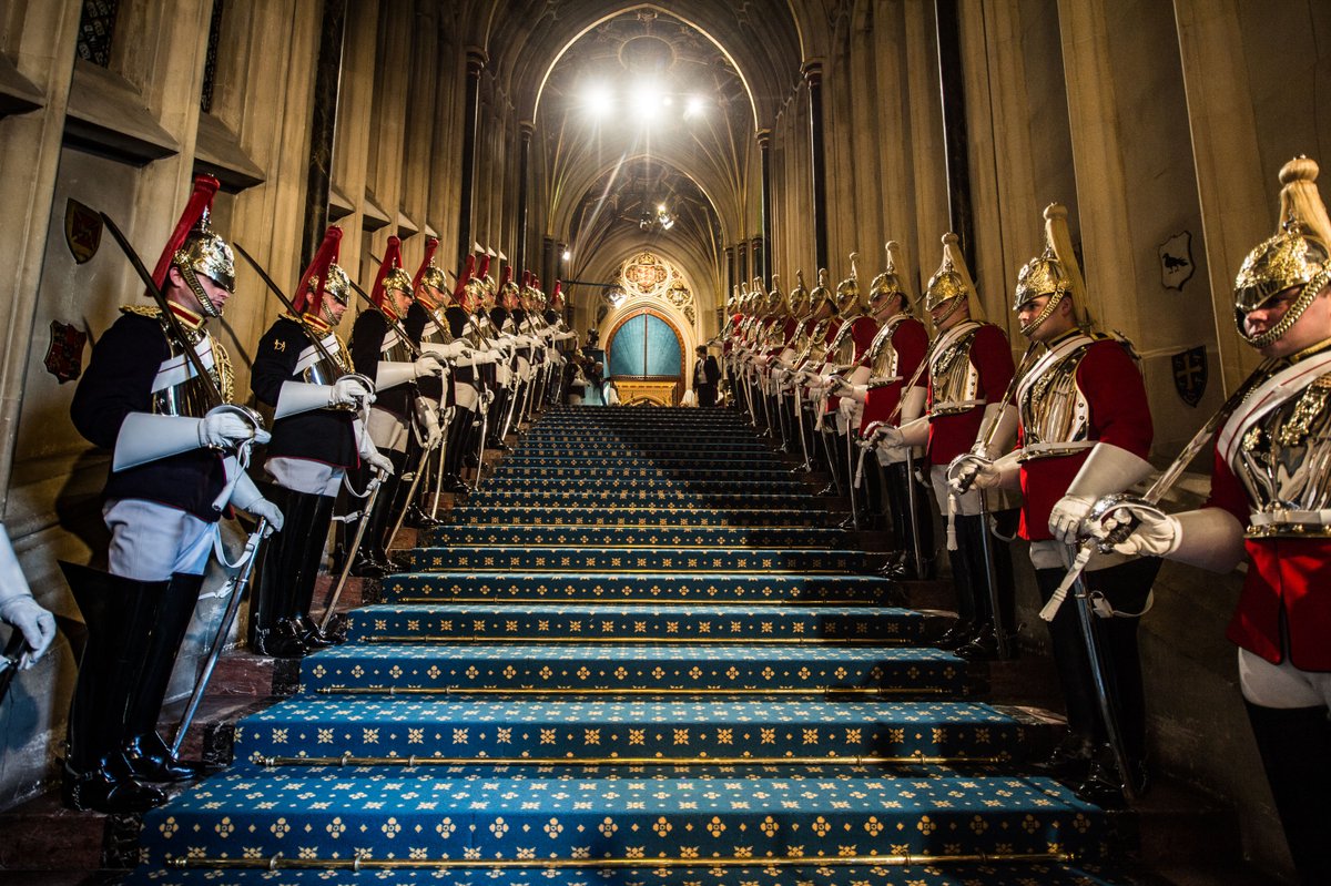 Household Cavalry tweet media