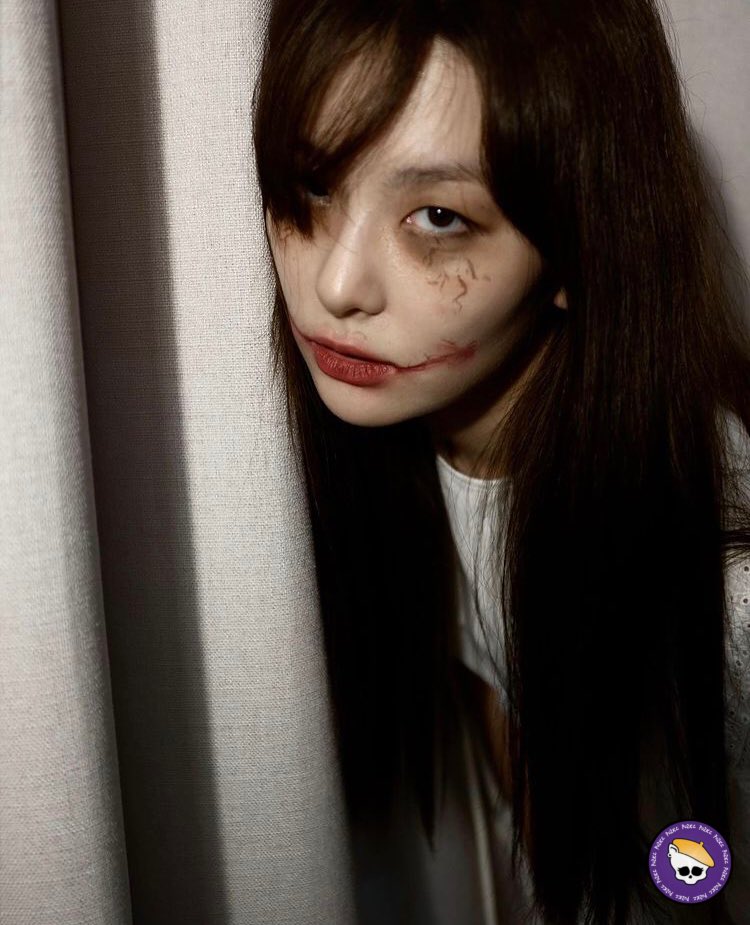 shstress's tweet photo. ㅤ

               typical ghost me wanting
               to Gala with the ghou(r)ls
               On the 1st of November…

ㅤ https://t.co/PDFKJ9aYDY