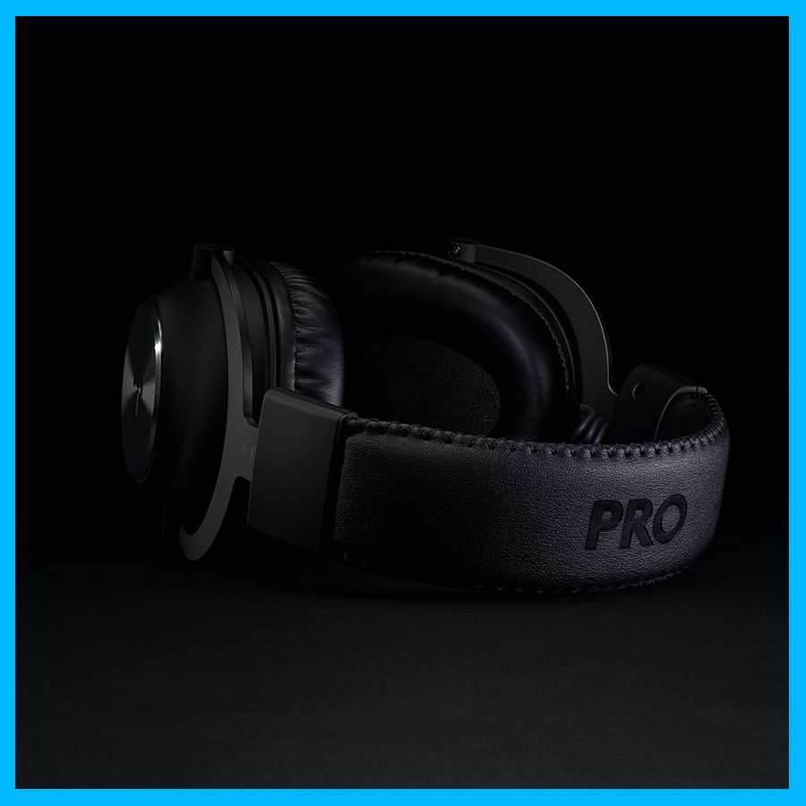 LogitechGUK's tweet photo. 💥Ready to WIN? 💥 

We’re giving one lucky person the chance to win a PRO X LIGHTSPEED HEADSET! 

To enter, simply…

👉RT this post
👉Tweet #LogitechGiveaway in the comments! 

There will be one winner. Closes midnight 1.11.21. UK Only. Full T&amp;Cs: https://t.co/TVEC5igriF https://t.co/hPIbJEs4xu