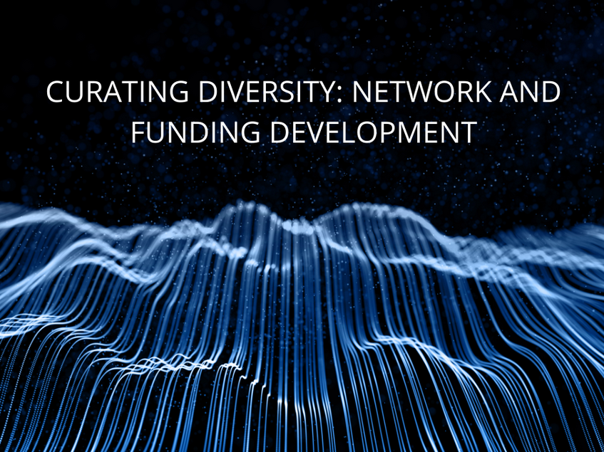Sounds_Now_'s tweet photo. 👉 2 weeks left to apply! 👈
More info https://t.co/mDBNCGDuNz https://t.co/suv6hR6LpO