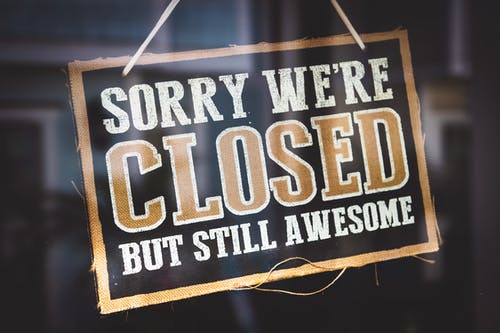 We are closed until Wednesday as our awesome staff are out helping other venues for the next 2 days!
All bookings have been notifited and we will be back fully open at 12pm on Wednesday 3rd of November!
Sorry for any inconvenience caused.