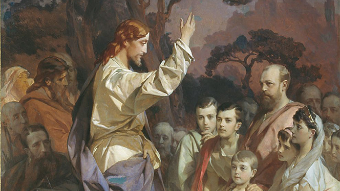 Bishop Robert Barron tweet media