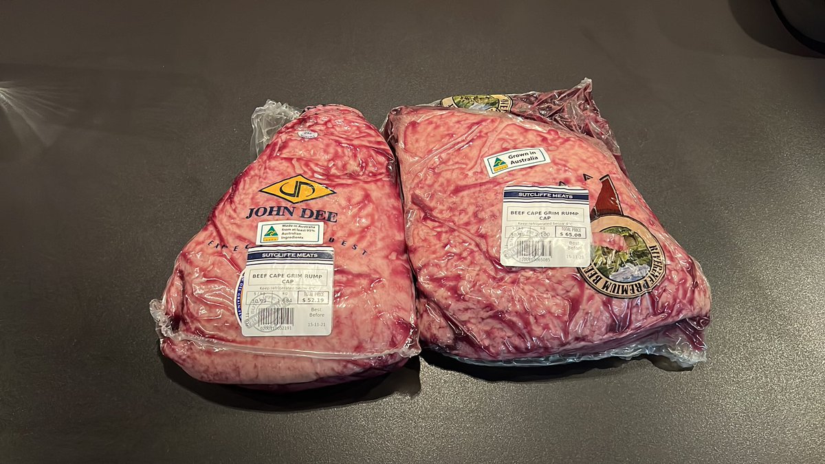 Tom Howard tweet media