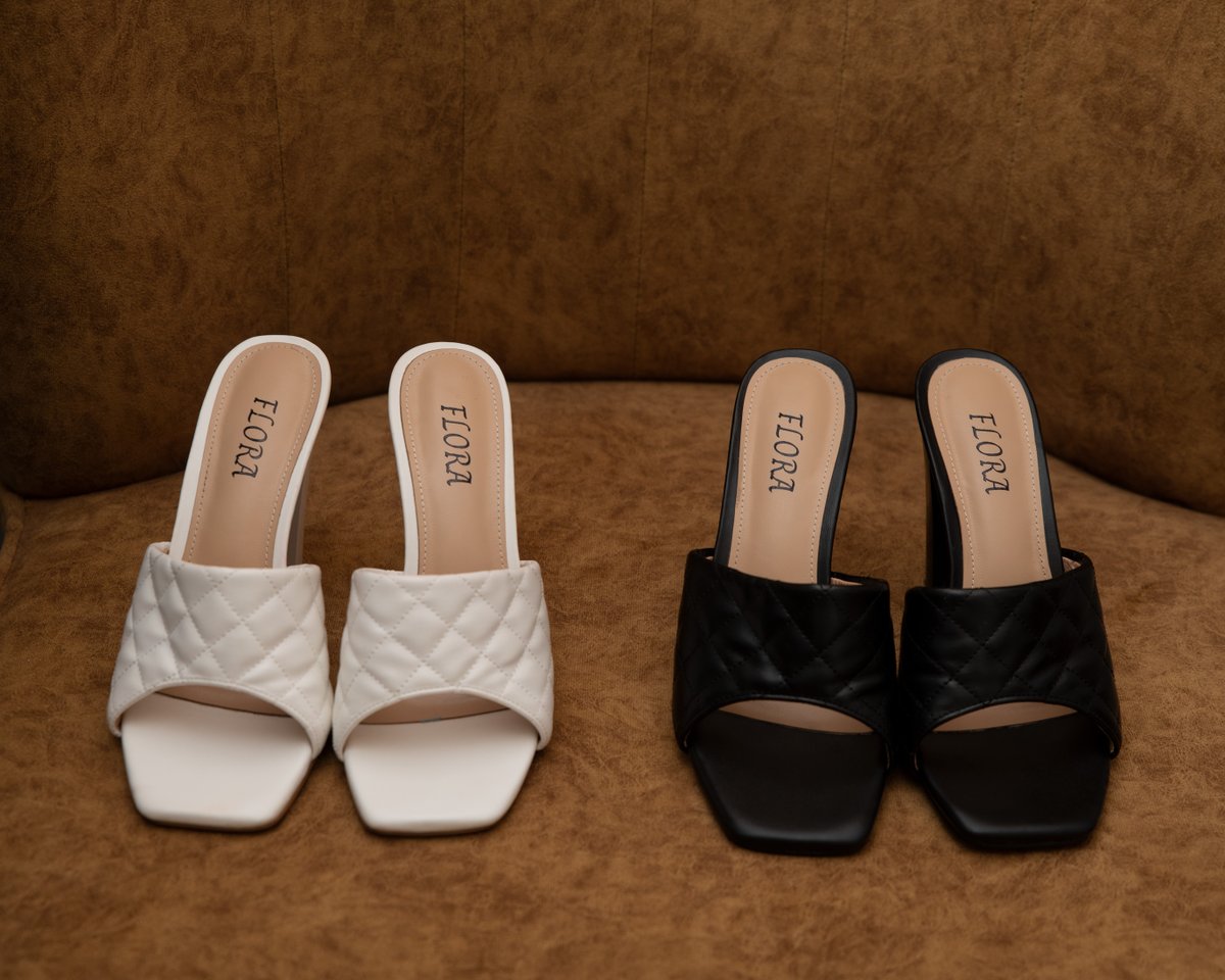ShoesByFlora's tweet photo. Double trouble November! Welcome to the new monthπ€π€
Shoes: Olivia Block Heel Mules
Shop now for N17,500πΈποΈ. WhatsApp: +2348129427664 or https://t.co/Jmu1obL7kL
#ShoesByFloraDrop2 #SBFDrop2 https://t.co/L30OkbODEi