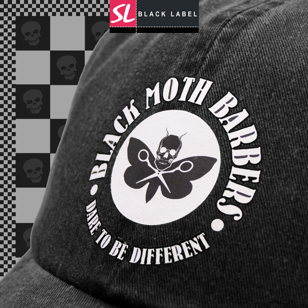 SL_Blacklabel's tweet photo. Customer - You CAN'T print on to a 6 panel cap over a seam????

SLBL - Oh yes we can, check this out!!!

Thats right, we can print onto almost all of our stocked caps, including those caps with structured front panels.

#Headwear #Retail #Fashion #Print #NeverSayNever #Caps https://t.co/o75pgMp8Bp