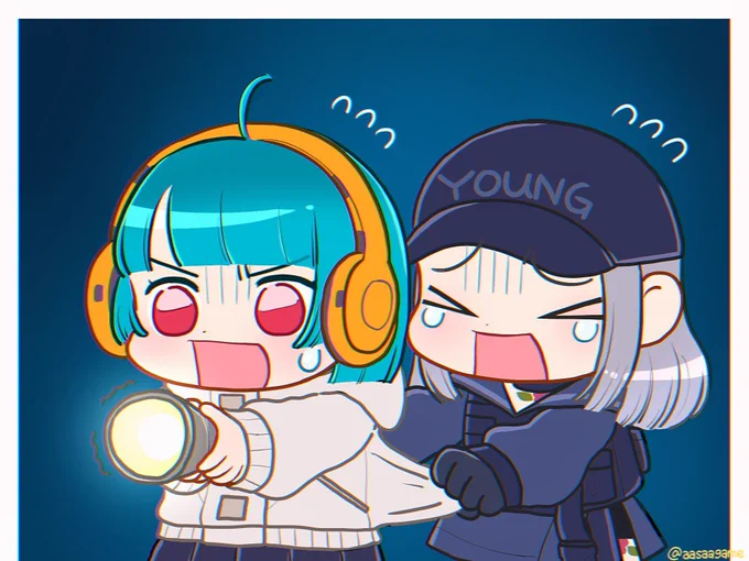 😱ユキ チグサ😱

※間違えて消してしまったので再掲です!
#Fortnite
#FortniteArt
#フォートナイトイラスト 