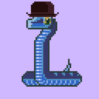 sol_dads's tweet photo. Today we’re teaming up with @solsneks 🐍 to give away this snek for our Daddies!😎

How to enter:

 ✅Follow @sol_dads x @solsneks 
 ✅Like &amp; Retweet
 ✅Tag a friend

Winner will be announced in 24H🏆 https://t.co/dsv2003Spr