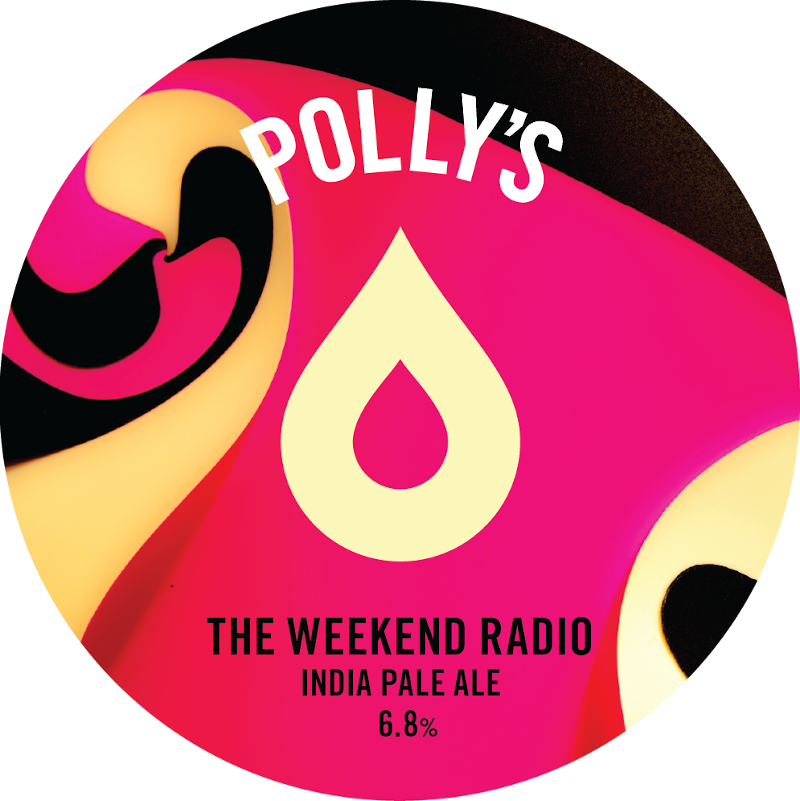 YpresCastleInn's tweet image. Some of the beers incoming to the cellar this week...