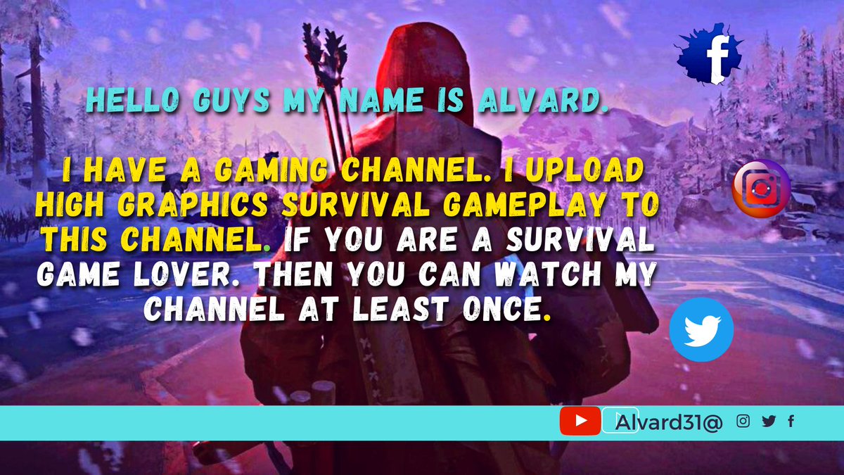 Alvard31's tweet photo. VISIT MY CHannel:https://t.co/B85zSLiv6D

#NoNutNovember #Sega #GTAOnline #AFazenda13 https://t.co/JmPfONfDIh