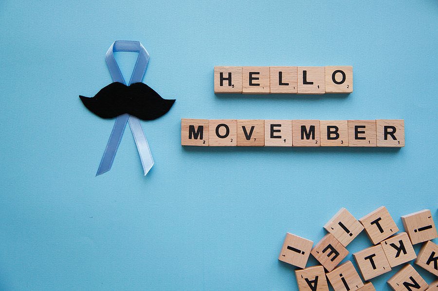 Miricylhealth's tweet photo. It’s Movember! 👨🏻One of this years focus points is on improving men’s Mental Health. We still have a long way to go to make sure that everyone receives the support that they need, whenever they need it. 💙
#movember #hellomovember #mentalhealth #mensmentalhealth #miricyl https://t.co/H9yL26wKQx