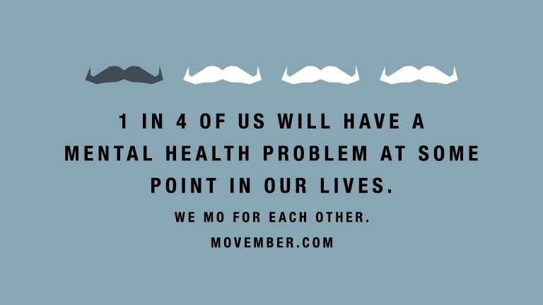 Miricylhealth's tweet photo. It’s Movember! 👨🏻One of this years focus points is on improving men’s Mental Health. We still have a long way to go to make sure that everyone receives the support that they need, whenever they need it. 💙
#movember #hellomovember #mentalhealth #mensmentalhealth #miricyl https://t.co/H9yL26wKQx