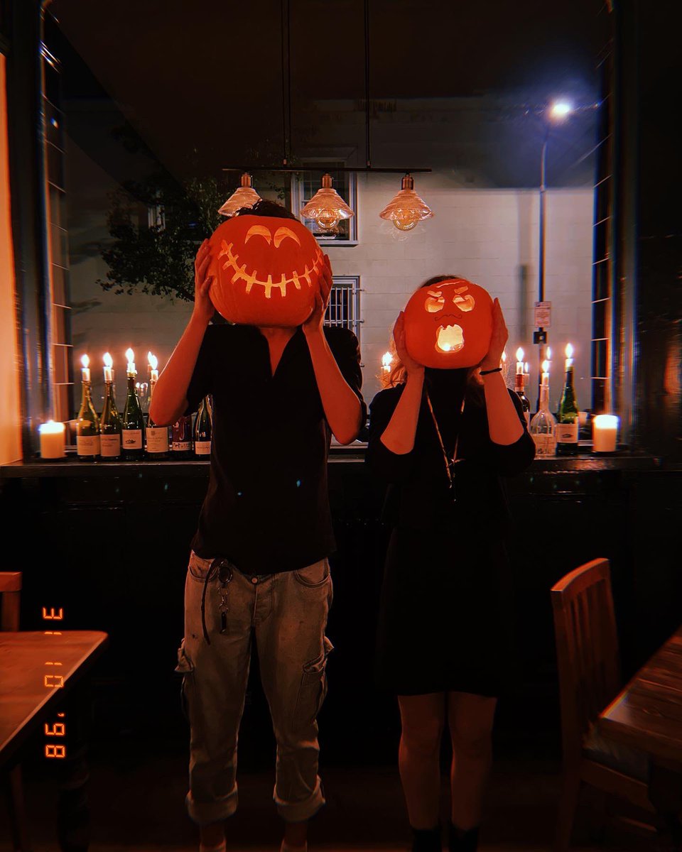 HavelockTavern's tweet photo. Thank you to everyone who came and enjoyed our Dine by Candlelight yesterday π€π―We had a fab night - Hope you all did too!
#brookgreen #brookgreenlife #kensingtonolympia #shepherdsbush #masbroroad #halloween #finedining #finewine #realale #ales #pub #event #events https://t.co/KlSURJPD3R
