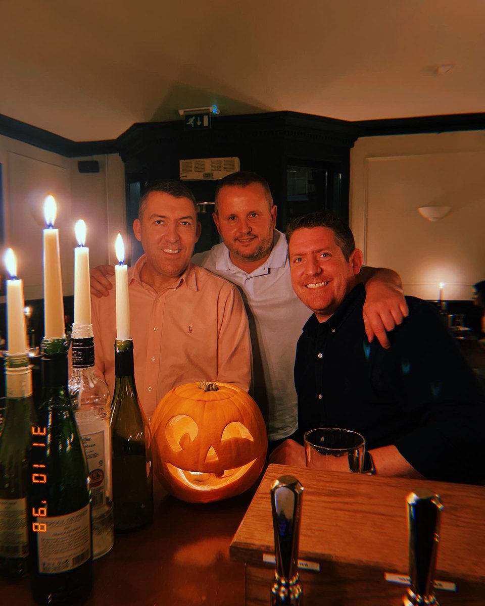 HavelockTavern's tweet photo. Thank you to everyone who came and enjoyed our Dine by Candlelight yesterday π€π―We had a fab night - Hope you all did too!
#brookgreen #brookgreenlife #kensingtonolympia #shepherdsbush #masbroroad #halloween #finedining #finewine #realale #ales #pub #event #events https://t.co/KlSURJPD3R