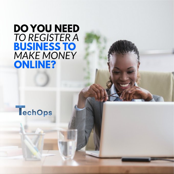 techops_ent's tweet image. There are different ways to register a business. You can register as a Sole Trader or register a business as a Limited Company.
------
bit.ly/3w4hr77
.
#technicaloperations