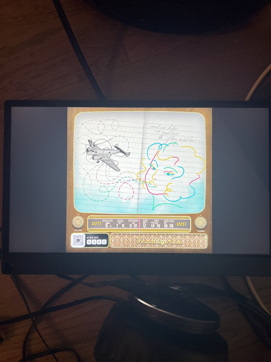 THIS WEEK AT <a href="/NFT_NYC/">NFT.NYC</a>:

See Betty’s Notebook come to life 📓 

<a href="/Terminal5NYC/">Terminal 5</a> 
<a href="/Dreamverse_life/">Dreamverse</a> 

This was a dream come true in March with <a href="/NReevesMusic/">Nicholas Reeves</a>, <a href="/bryanbrinkman/">Bryan Brinkman</a>, <a href="/maglione_music/">Anthony J Maglione</a>, <a href="/AsyncArt/">Async Art</a>, and <a href="/metapurse/">Metapurse.art</a>.

#nft #NFTartists