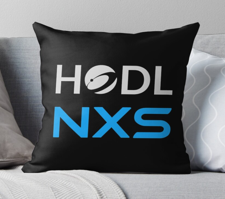 Nexus Community tweet media