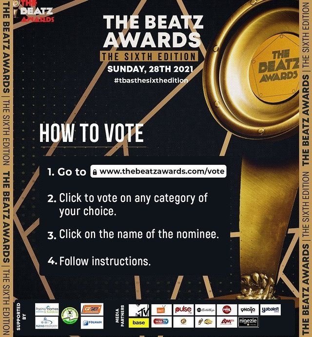 _Telz's tweet photo. Thank you @TheBeatzAwards 🙏🏿

https://t.co/fDHuYmkIAQ https://t.co/waq3awzDnn