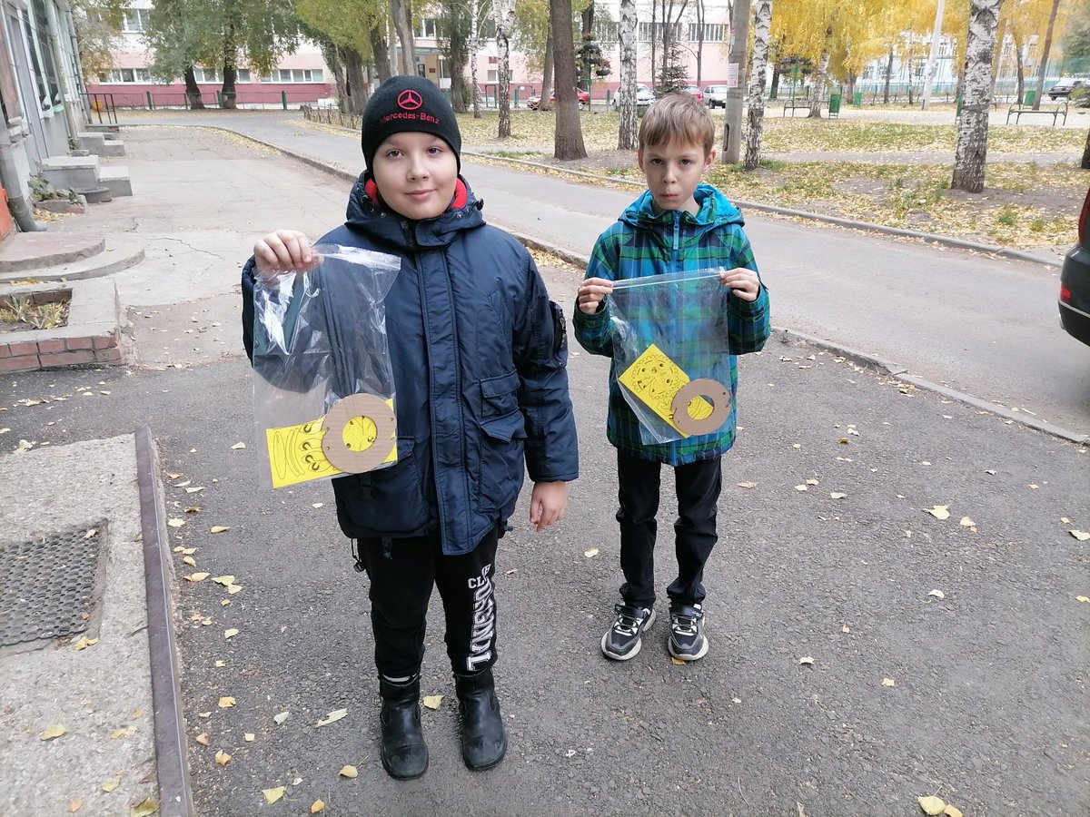 1 ноября 2021 года в Центре «Поиск» дистанционно проходили занятия в отделах технического и детского творчества, а также в спортивно-оздоровительном отделе.#СамарскоеДетство <a href="/depsamobr63/">Департамент образования Администрации г.о. Самара</a>