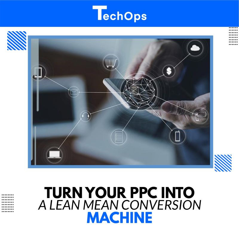 techops_ent's tweet image. With so much competition, it takes specific knowledge to make the most out of your Google Ads campaign. Too many businesses end up losing money because they are not turning their clicks into conversions.
------
🌐 lnkd.in/gqZnh3EM
.
#technicaloperations