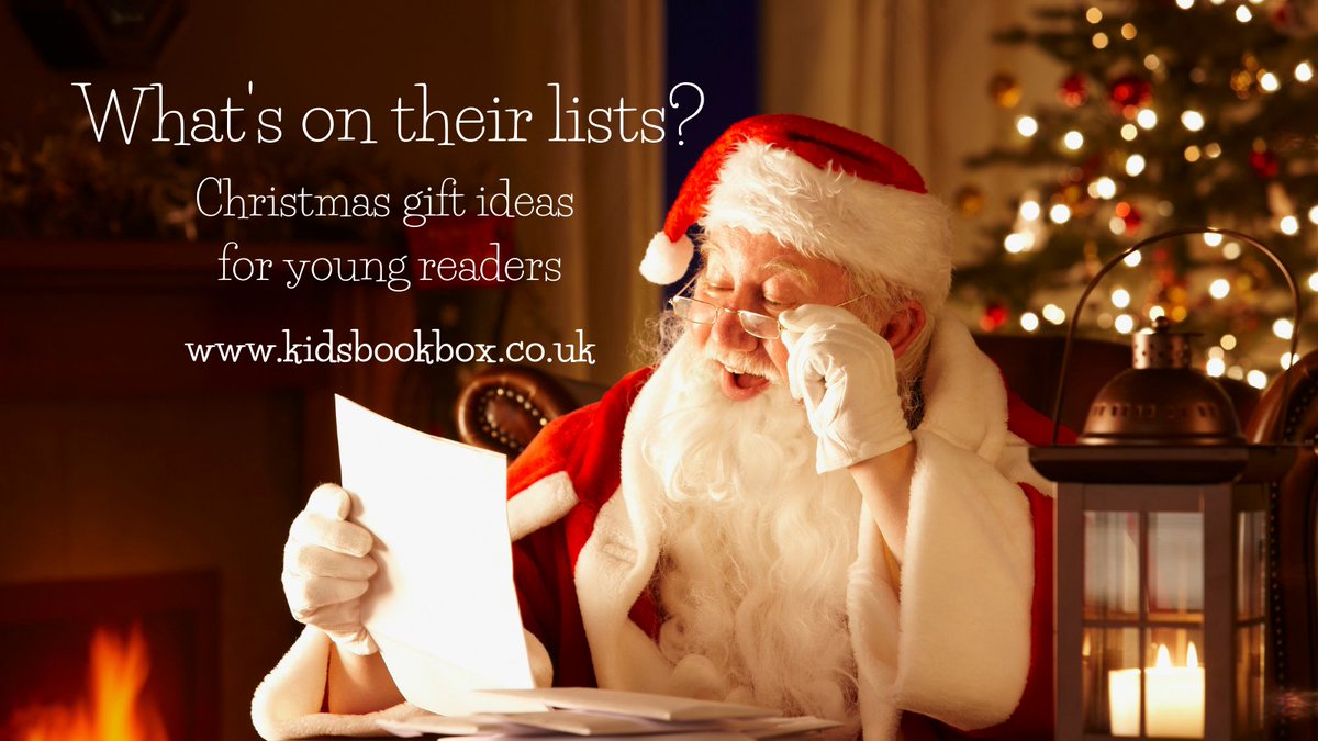 Junior Travelling Reader tweet media